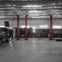 Asbestos Garage Roof Removal 3